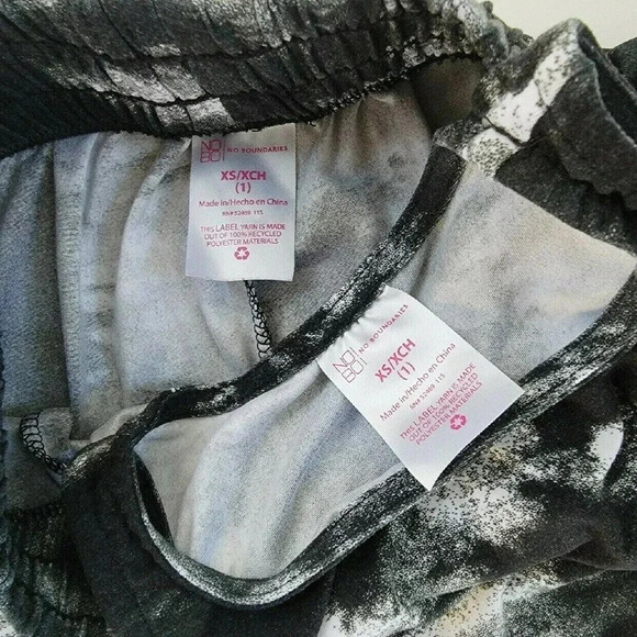 EUC No Boundaries Sleep Set - Picture 2 of 6